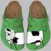 BIRKIS Woodby, Clogs, Birko-Flor Sz 8 Women 7 Men UK, 41 EU