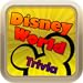 Disney World Trivia