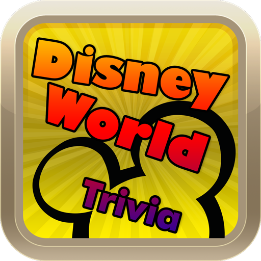 Disney World Trivia