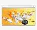 Bowling Strikes Decorative Protector Skin Decal Sticker for Nintendo DS Lite