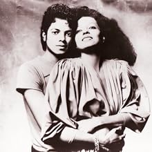 Diana Ross - Diana Ross with Michael Jackson