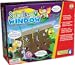 Sprout and Grow Window