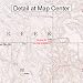 USGS Topographic Quadrangle Map - Scotia NE, Nebraska (Folded/Waterproof)