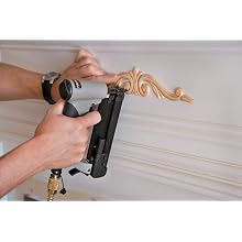 PORTER-CABLE PIN100 1/2-Inch to 1-Inch 23-Gauge Pin Nailer