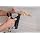 PORTER-CABLE PIN100 1/2-Inch to 1-Inch 23-Gauge Pin Nailer