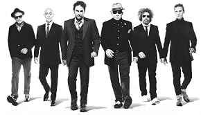 Image de Los Fabulosos Cadillacs
