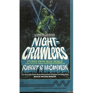 Stories From The Blue World - Night Crawlers