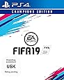 Fussball-GAME  FIFA 19 ~ PS4