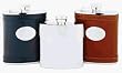 Weddingstar 8058 Traditional Stainless Steel Flask