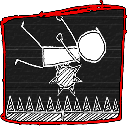 Go Kill Doodle Stickman : SNUX 4