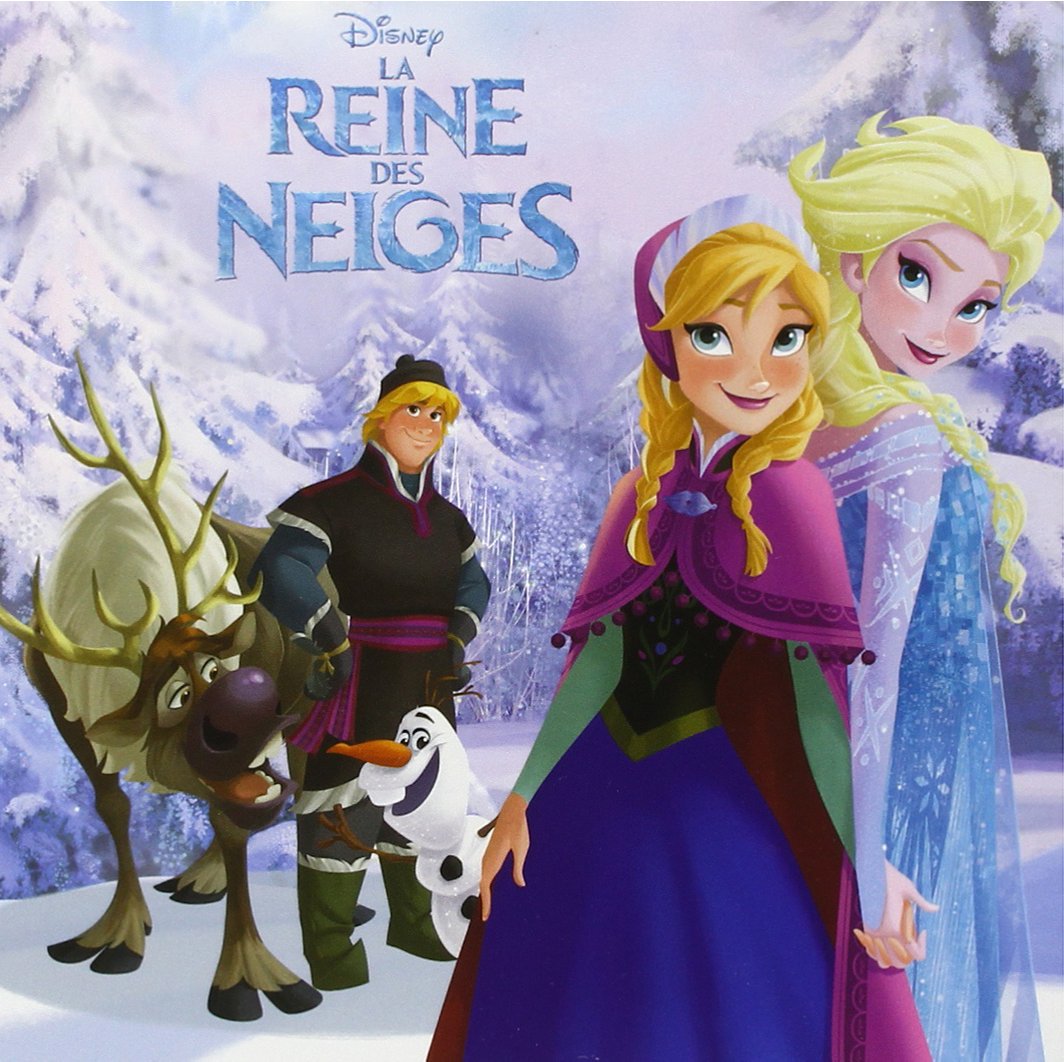 La Reine Des Neiges Disney Monde Enchante Princess Zelda Disney Zelda Characters