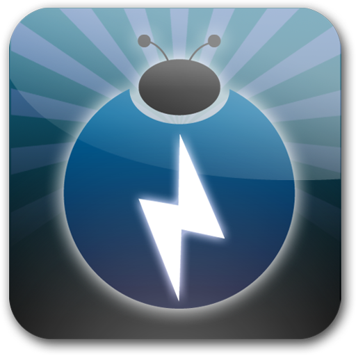 71mmOVT+WZL Lightning Bug   Sleep Clock