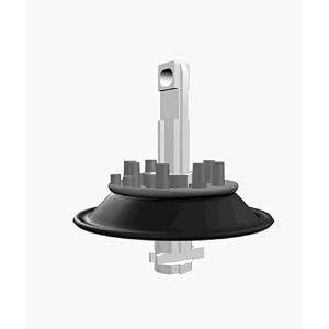 Chemilizer Products FG5003 Diaphragm Assembly by 