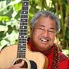Image of George Kahumoku