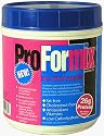 Health Smart Foods - Proformix - Chocolate flavor Whey Protein Powder 1 lb. tub