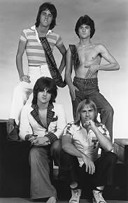 Image of Bay City Rollers