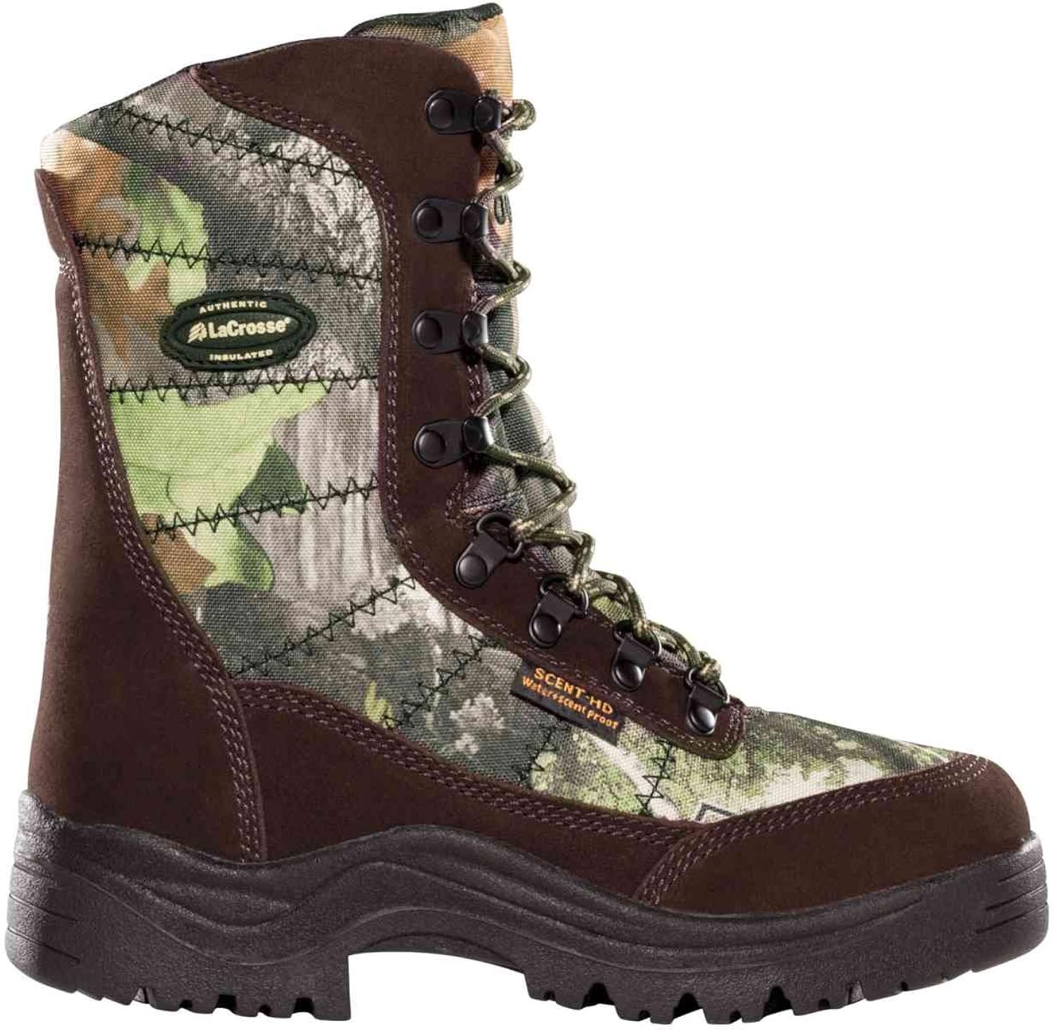 Top 10 Best Insulated Hunting Boots for Women 20182020 on Flipboard by