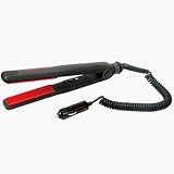 TS-2 Nomad Travel Iron