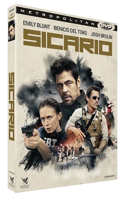 Sicario