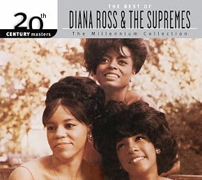 Image of Supremes