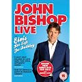 John Bishop Live (2010) [DVD]