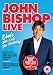 John Bishop - Live: Elvis Has Left The Building Tour [Edizione: Regno Unito]