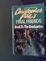 GRADUATION (FINAL FRIENDS #3)