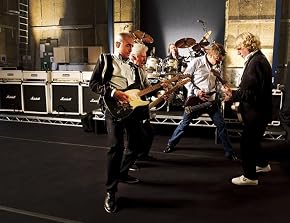 Bilder von Status Quo
