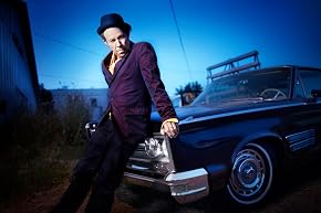 Bilder von Tom Waits