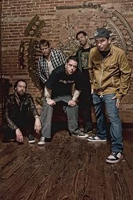 Bilder von Bloodhound Gang