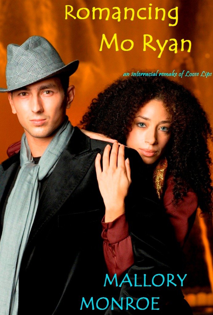 ROMANCING MO RYAN - Kindle edition by Mallory Monroe. Literature ...