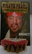 Adult Famous PIRATE Pearl Teeth from Billy Bob for Halloween Costume Parties and More! New Design 2008