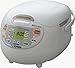 Zojirushi Neuro Fuzzy Rice Cooker & Warmer