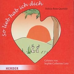 So lieb hab ich dich