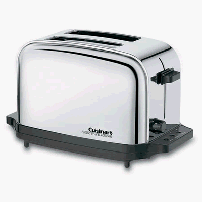 Cuisinart Classic Toaster product image