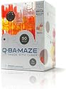 - Q-BA-MAZE 50-pack HOT