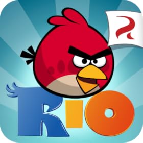 Angry Birds Rio (Ad-Free)