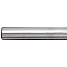 Melin Tool AMG-M-M-B Carbide Ball Nose End Mills, Metric, AlTiN Finish, 30 Degree Helix, For Use With Cast Iron, Plastics, Steel/Steel Alloys, Titanium/Titanium Alloys