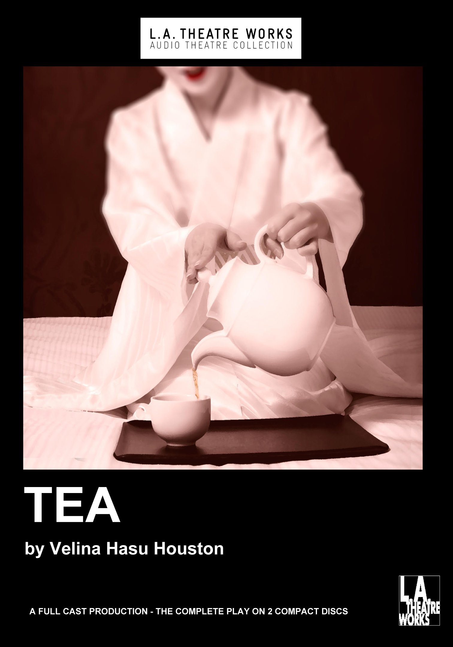 Tea - Velina Hasu Houston