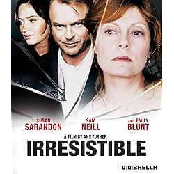 Irresistible [Blu-ray]
