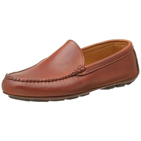 Allen Edmonds Mens Castine Venetian Driving Moccasin by Allen Edmonds