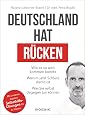 Deutschland hat R&uuml;cken - Petra Bracht, Roland Liebscher-Bracht
