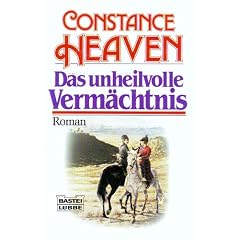 Das unheilvolle Verm�chtnis.