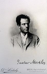 Image de Gustav Mahler