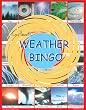 Weather Bingo