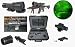 PS22-3 Day/Night Tactical Kit w/ Trijicon 4x32 ACOG, QRM Optics Riflescopes
