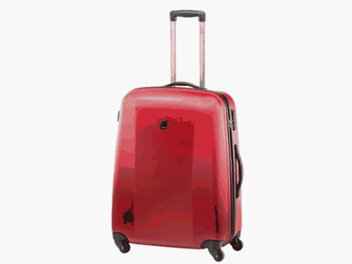 Titan Luggage 360° Four Diamond Edition 27