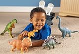 Learning Resources Jumbo Dinosaurs