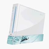 DesignSkins for Nintendo Wii Stand - Spaceplace Skin