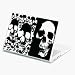 Design Skins for Acer Aspire One - Skull Family Skin